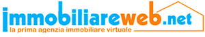 Immobiliareweb's logo Immobiliareweb's Company logo