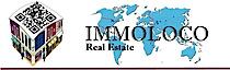 Immoloco Real Estate's logo Immoloco Real Estate's Company logo