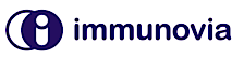 Immunovia's logo Immunovia's Company logo