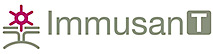 ImmusanT's logo ImmusanT's Company logo