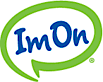 ImOn's logo ImOn's Company logo