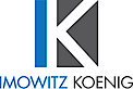 Imowitz Koenig & Co., LLP's logo Imowitz Koenig & Co., LLP's Company logo