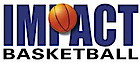 Impact Basketball's logo Impact Basketball's Company logo