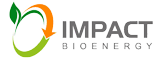 Impact Bioenergy's logo Impact Bioenergy's Company logo