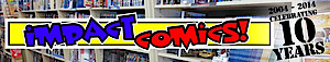 Impact Comics