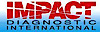 Claremont Bio's Competitor - Impact Diagnostics International logo