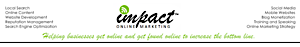 Impact Online Marketing