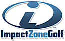 Impact Zone Golf's logo Impact Zone Golf's Company logo