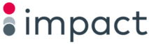 Impact's logo Impact's Company logo