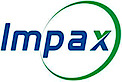 Impax's logo Impax's Company logo