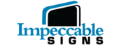 Impeccable Signs's logo Impeccable Signs's Company logo