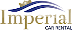 Imperial Car Rental's logo Imperial Car Rental's Company logo