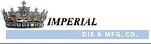 Imperial Die & Manufacturing's logo Imperial Die & Manufacturing's Company logo