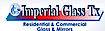 Imperial Glass Tx