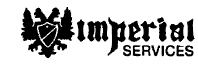 Imperialservices's logo Imperialservices's Company logo