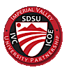 Imperial Valley University Partnership's logo Imperial Valley University Partnership's Company logo