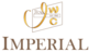 Hidonald's Competitor - Imperial Woodworking logo