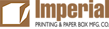 Imperial Printing & Paper Box Mfg. Co.
