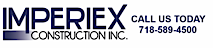 Imperiex Construction's logo Imperiex Construction's Company logo