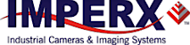 Imperx's logo Imperx's Company logo