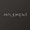 Implement Consulting Group's logo Implement Consulting Group's Company logo