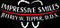 Impressive Smiles. Jeffreywtepperdds