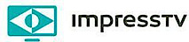 ImpressTV's logo ImpressTV's Company logo