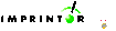 Silk Screen Express's Competitor - Imprintor logo