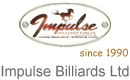 Impulse Billiards's logo Impulse Billiards's Company logo
