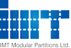 Chase Contractors, Inc's Competitor - Imt Modular Partitions logo