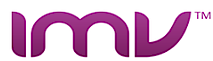 IMV's logo IMV's Company logo