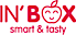 IN'BOX YOUR MEAL