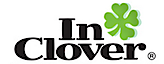 In Clover's logo In Clover's Company logo