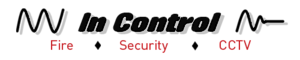 In-Control's logo In-Control's Company logo