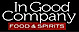 Michigan Evening Out's Competitor - In Good Company Restaurant logo