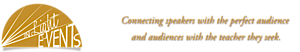 In Light Events's logo In Light Events's Company logo