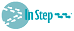 In Step PC's logo In Step PC's Company logo
