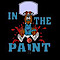 Inthepaintbasketball