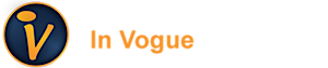 In Vogue Limousines's logo In Vogue Limousines's Company logo