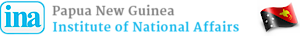 INA Papua New Guinea