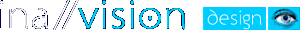 Inavision's logo Inavision's Company logo