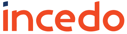 NSEIT's Competitor - Incedo logo