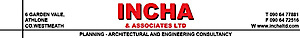 Incha & Associates's logo Incha & Associates's Company logo