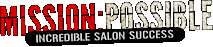 Incredible Salon Success