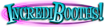 Thebosco's Competitor - Incredibooths logo
