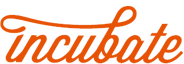 Incubate's logo Incubate's Company logo
