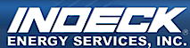 Indeckenergy's logo Indeckenergy's Company logo