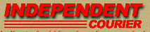Independentcourier's logo Independentcourier's Company logo