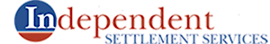 Independent Settlement Services's logo Independent Settlement Services's Company logo