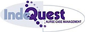 IndeQuest's logo IndeQuest's Company logo